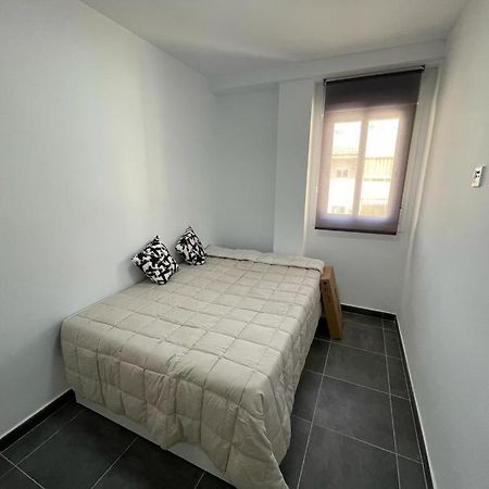 Apartamento Apolo Martin Calpe Exterior foto