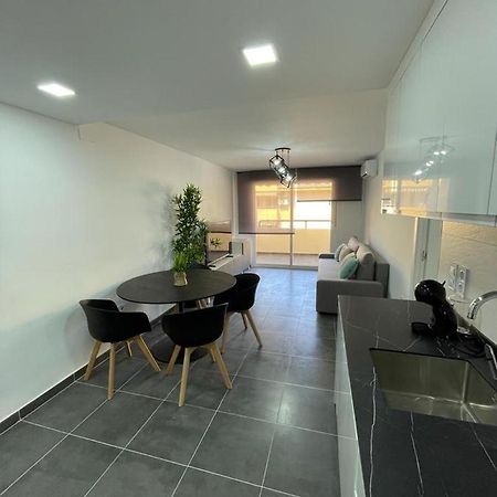 Apartamento Apolo Martin Calpe Exterior foto