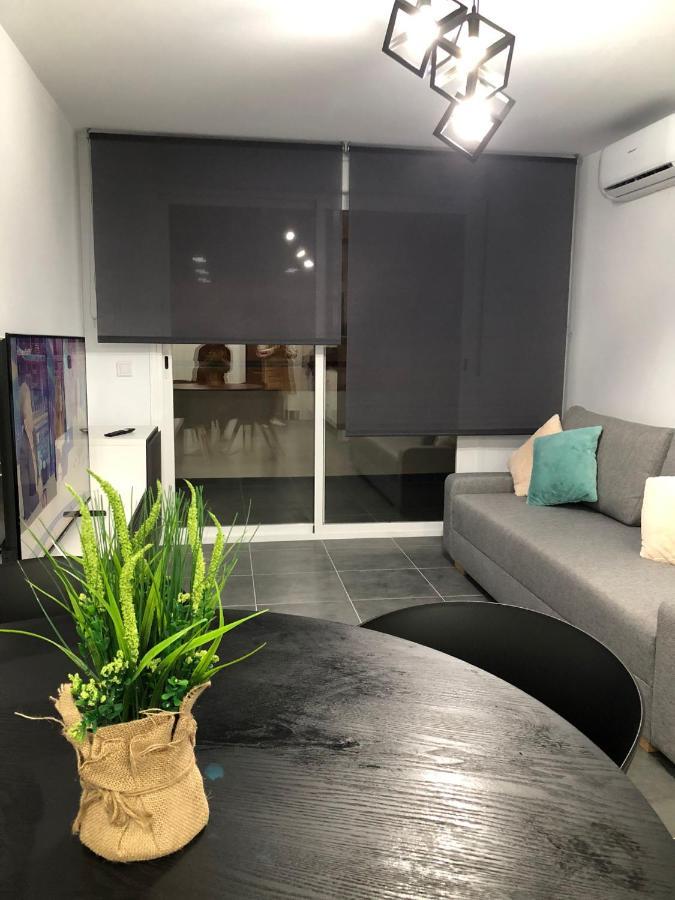 Apartamento Apolo Martin Calpe Exterior foto