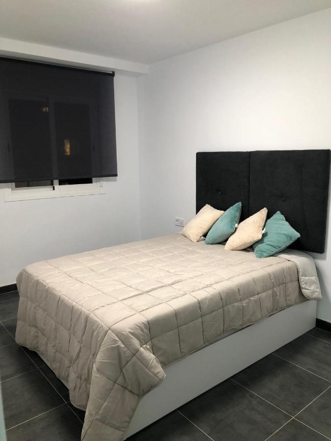Apartamento Apolo Martin Calpe Exterior foto
