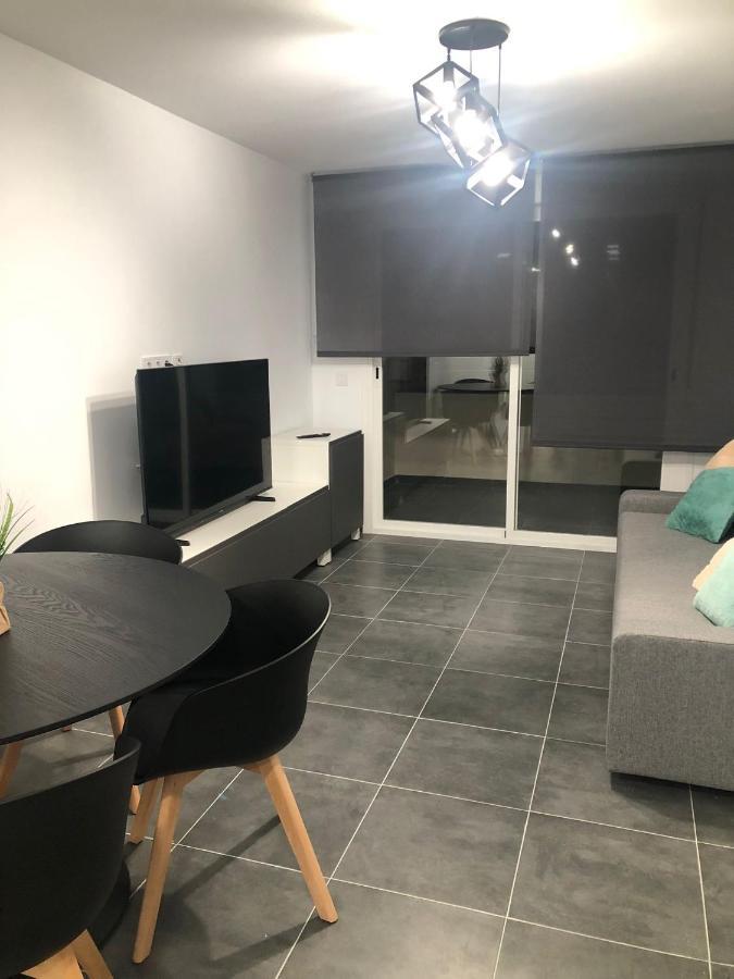 Apartamento Apolo Martin Calpe Exterior foto
