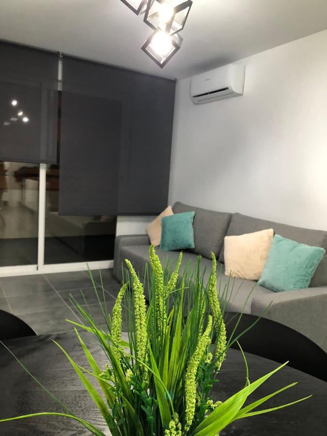 Apartamento Apolo Martin Calpe Exterior foto