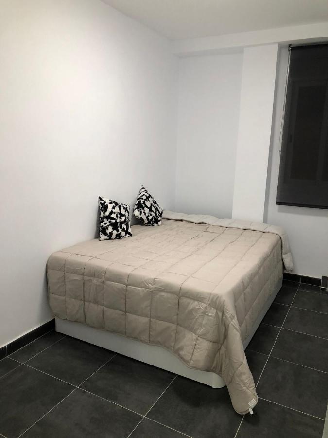 Apartamento Apolo Martin Calpe Exterior foto