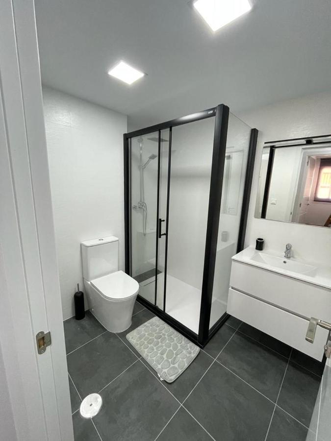 Apartamento Apolo Martin Calpe Exterior foto