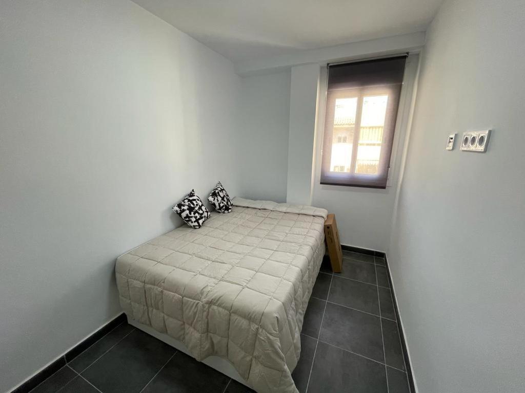 Apartamento Apolo Martin Calpe Exterior foto