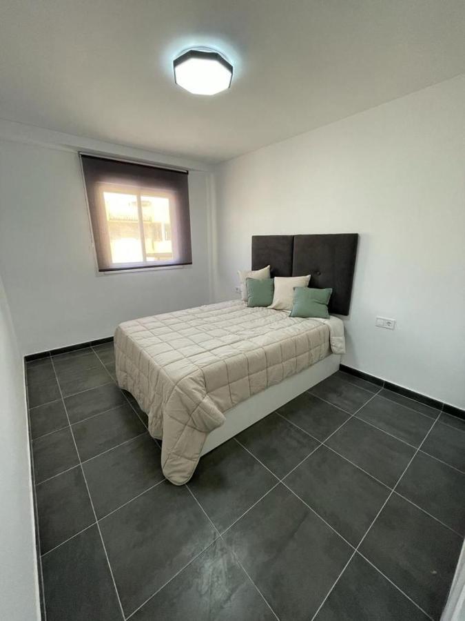 Apartamento Apolo Martin Calpe Exterior foto