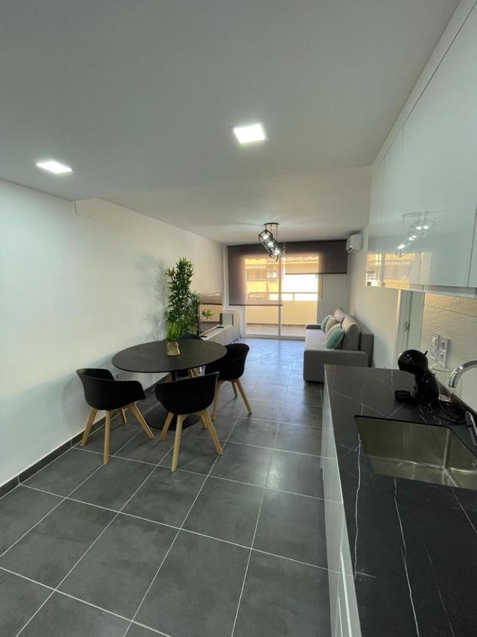 Apartamento Apolo Martin Calpe Exterior foto