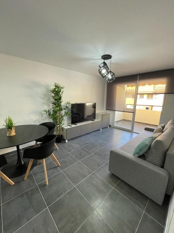 Apartamento Apolo Martin Calpe Exterior foto