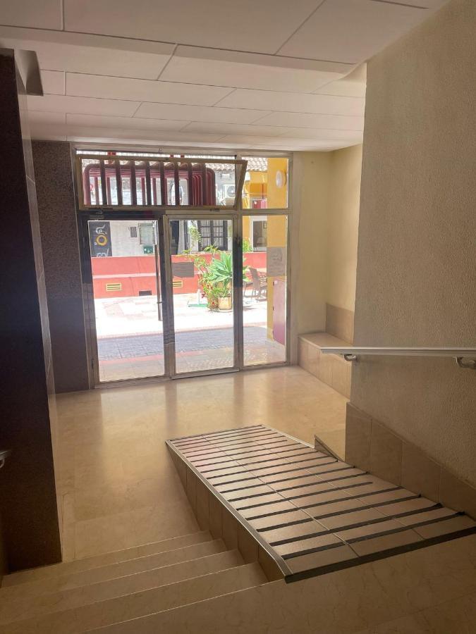 Apartamento Apolo Martin Calpe Exterior foto